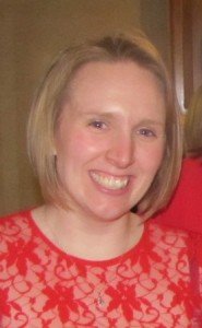 Caroline Lambe