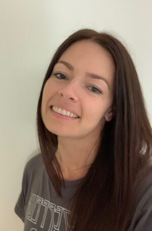 Stacey McEwan author photo