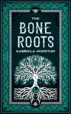 The Bone Roots cover image