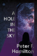 A Hole in the Sky (The Arkship Trilogy, Book 1)