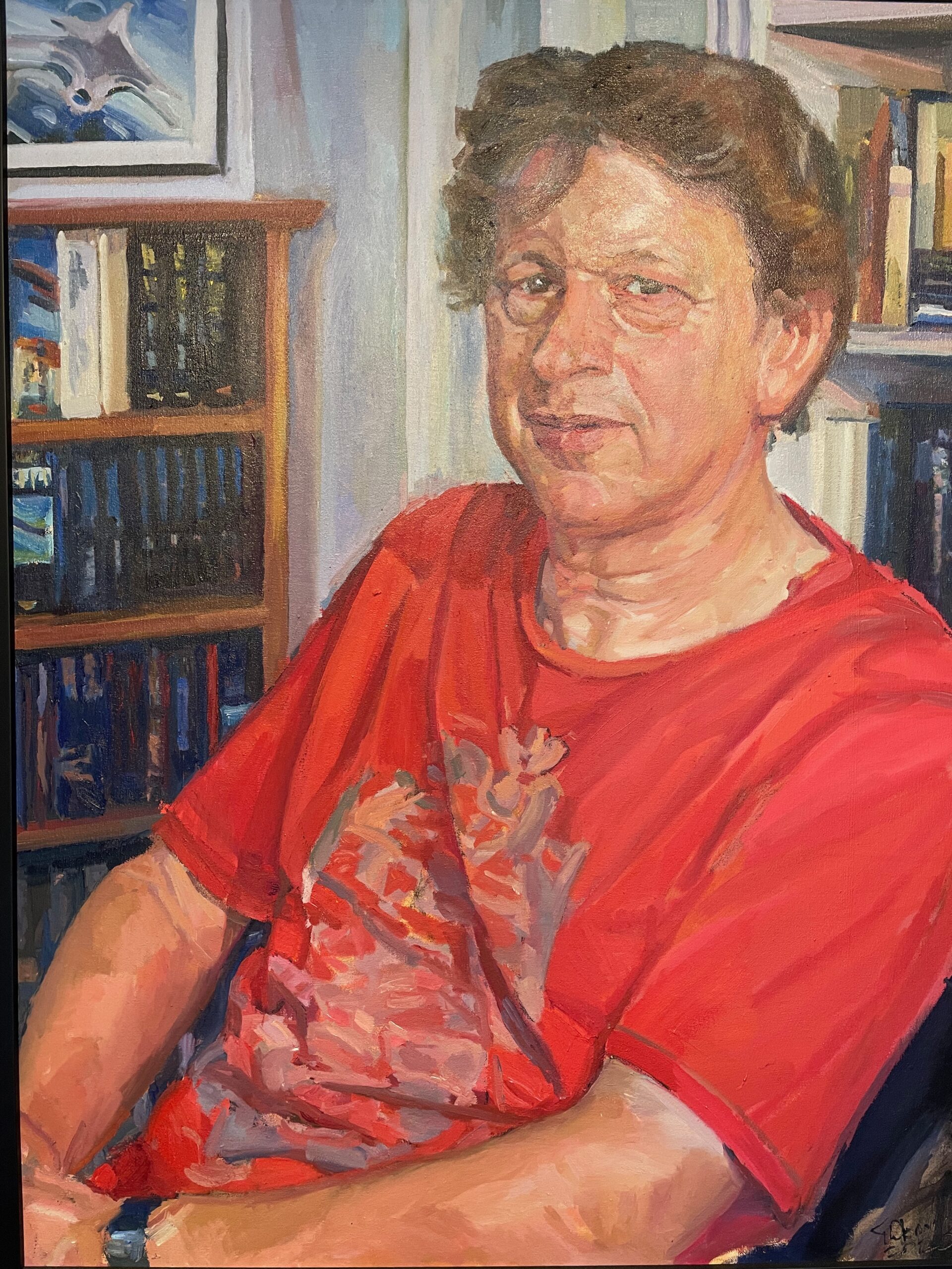 Peter F. Hamilton