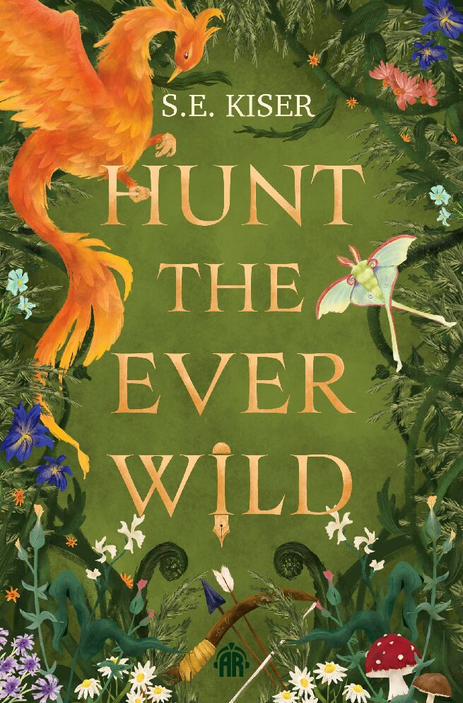 Hunt the Ever Wild