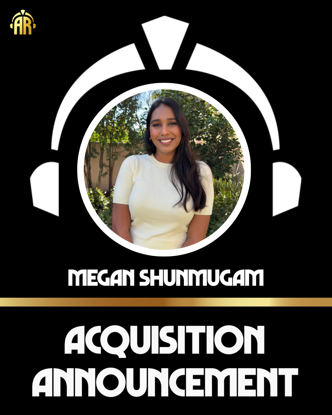 📢 Acquisition Announcement and Cover Reveal! 👀 THE MORTAL TRIALS by Megan Shunmugam! 💘