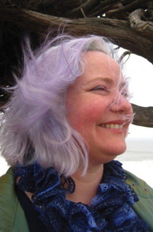 Angry Robot author Alyc Helms